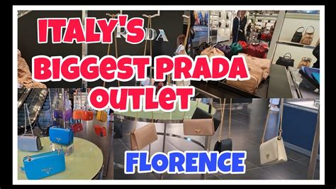 best prada outlet in rome|florence italy outlet mall prada.